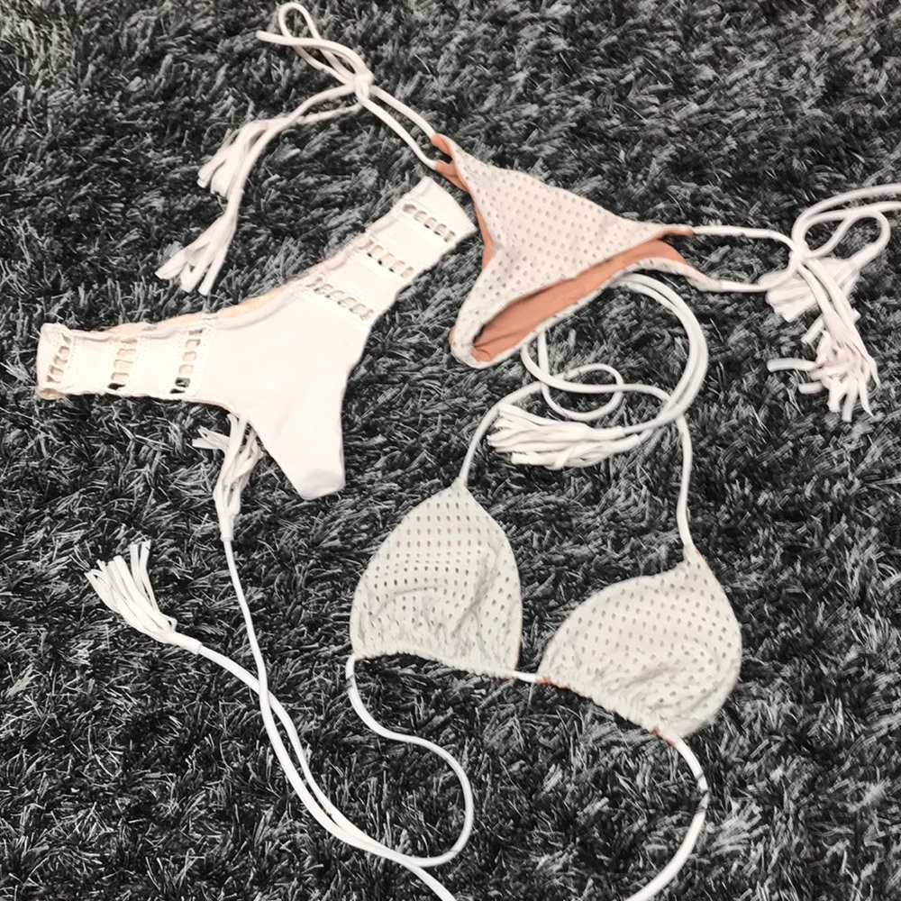 Acacia swimwear bundle